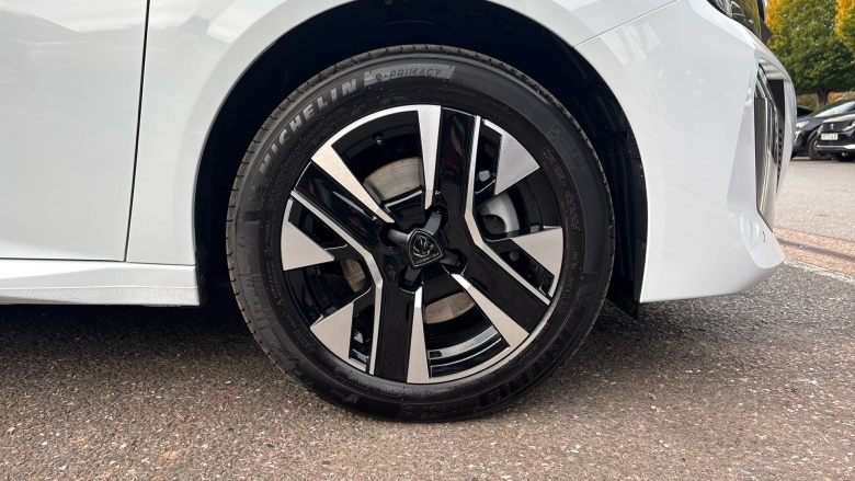 Peugeot 208 1.2 Hybrid 110 Allure 5dr e-DSC6 Petrol Hatchback